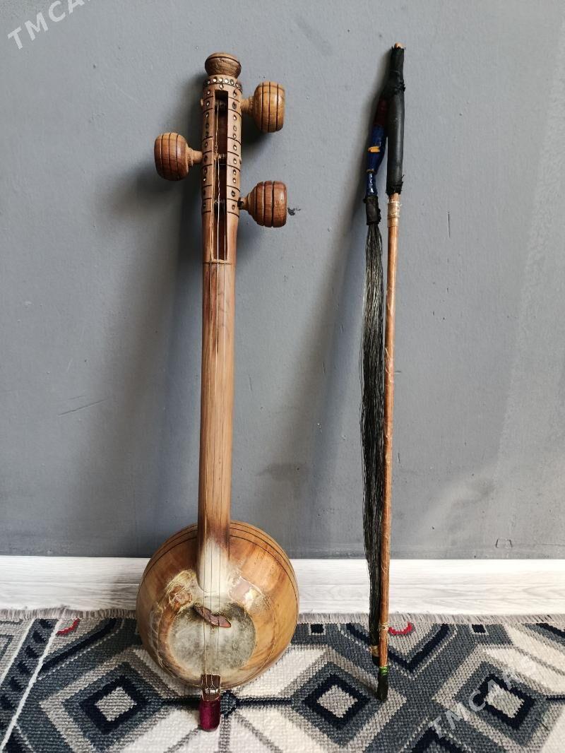 gyjak - Туркменбаши - img 2