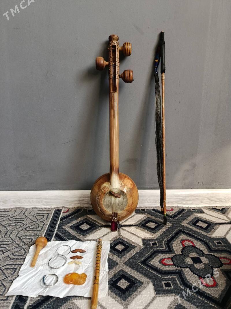 gyjak - Туркменбаши - img 1