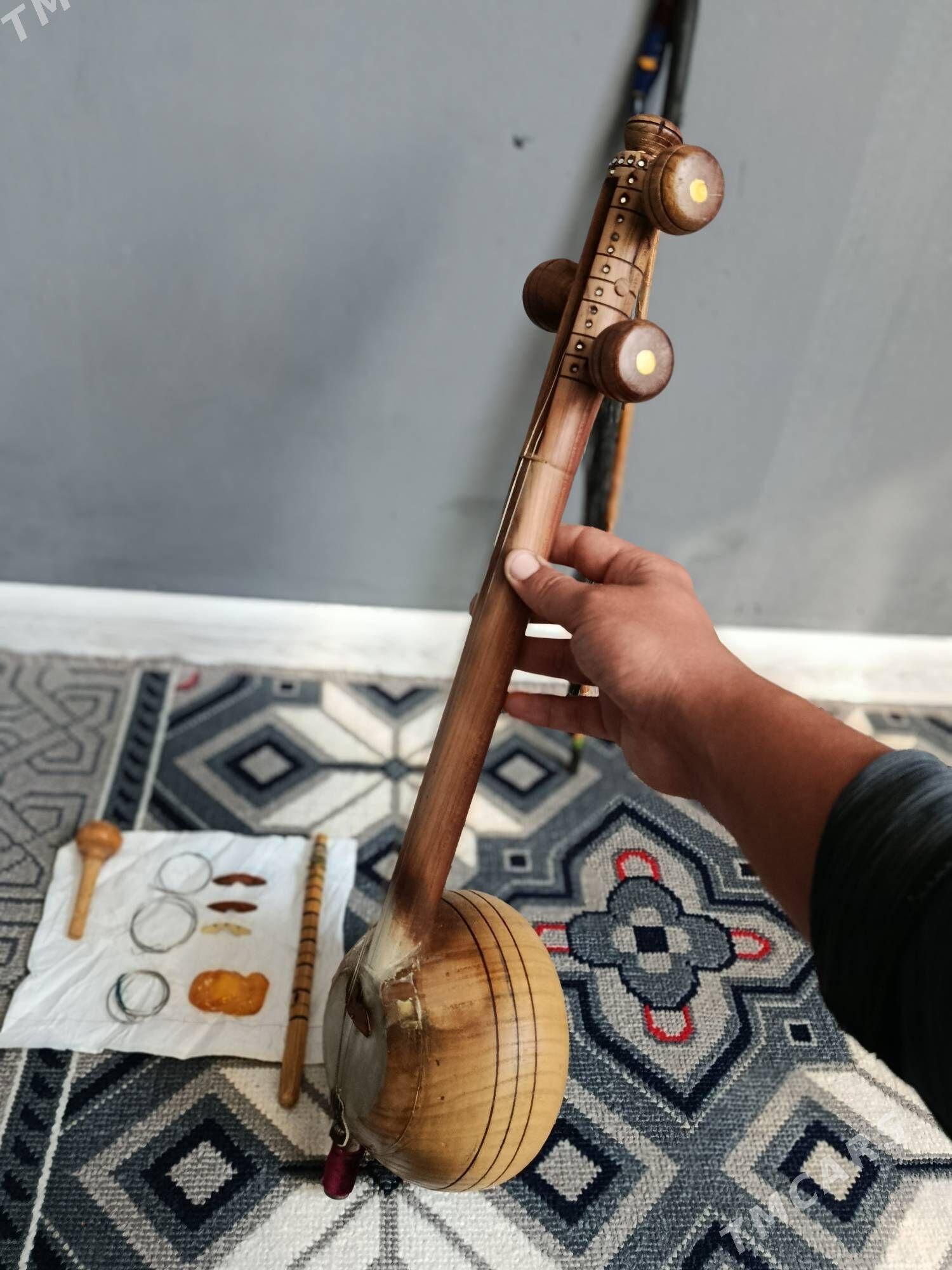 gyjak - Туркменбаши - img 3