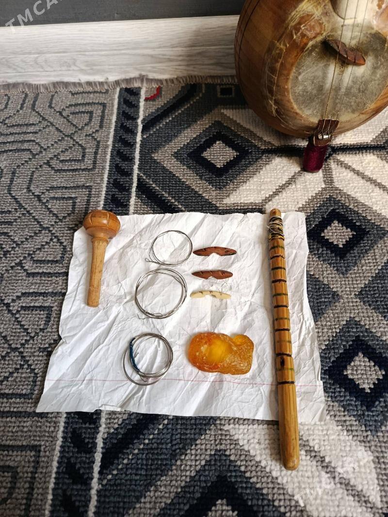 gyjak - Туркменбаши - img 4