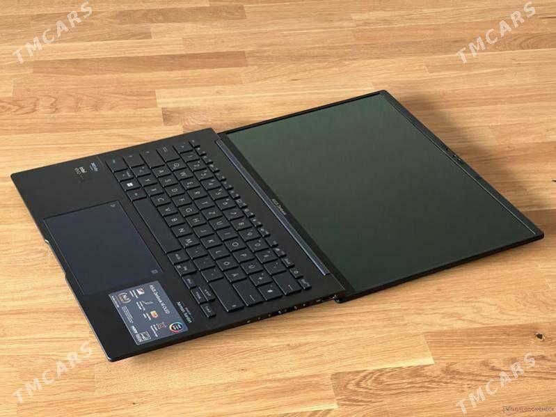 Zenbook 14|Ultra7|16Gb|SSD:512 - Aşgabat - img 6