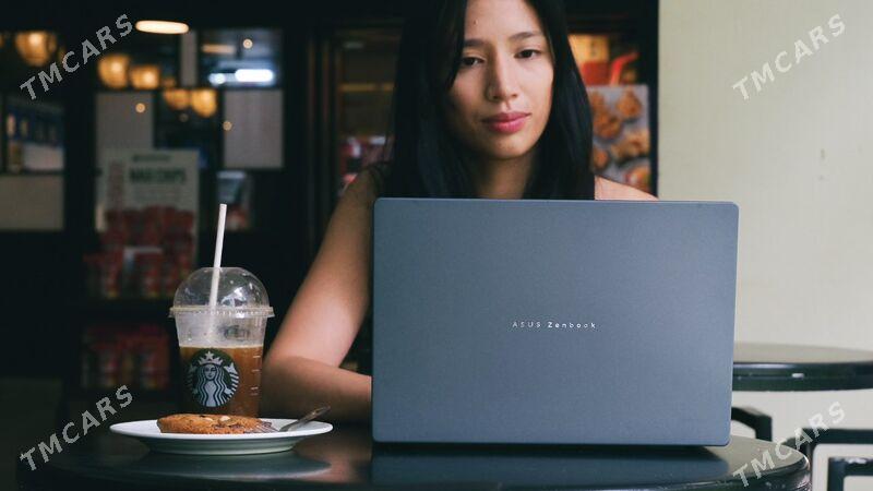 Zenbook 14|Ultra7|16Gb|SSD:512 - Aşgabat - img 9