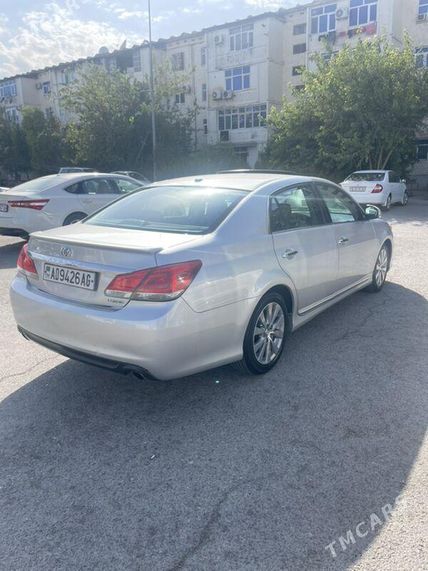 Toyota Avalon 2011 - 280 000 TMT - Aşgabat - img 2