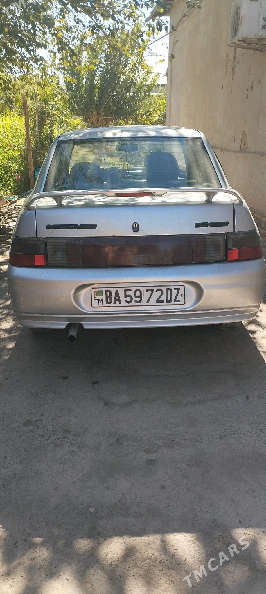 Lada 2110 2003 - 22 000 TMT - Görogly (Tagta) - img 2