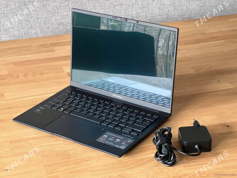 Zenbook 14|Ultra7|16Gb|SSD:512 - Aşgabat - img 7