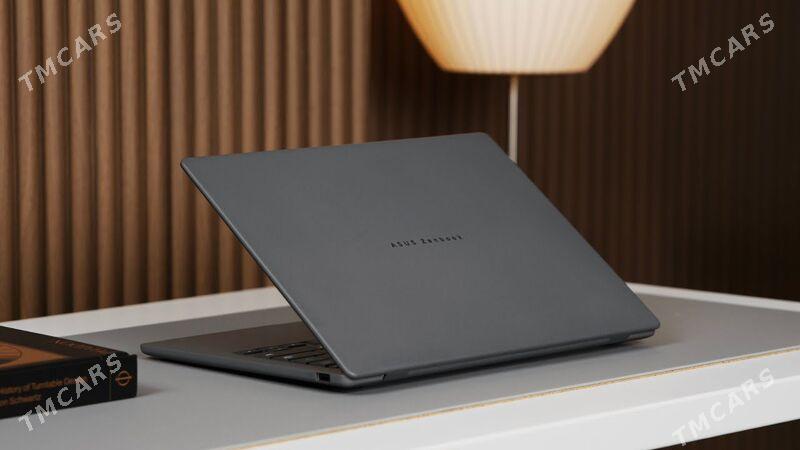 Zenbook 14|Ultra7|16Gb|SSD:512 - Aşgabat - img 2