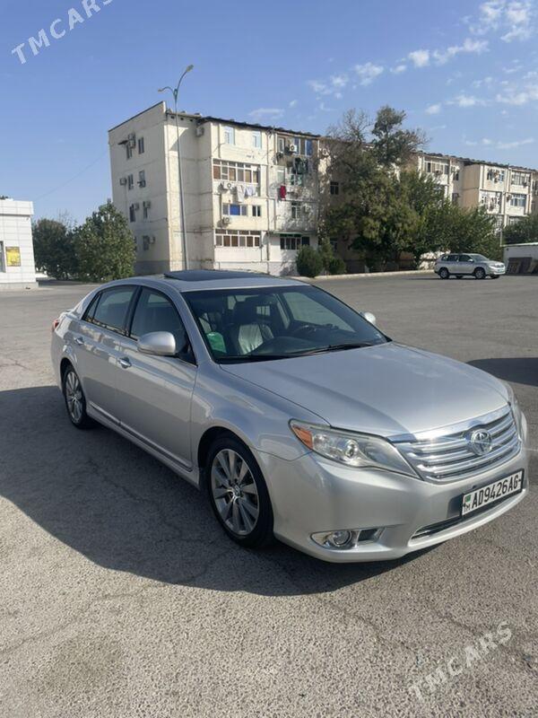 Toyota Avalon 2011 - 280 000 TMT - Aşgabat - img 3