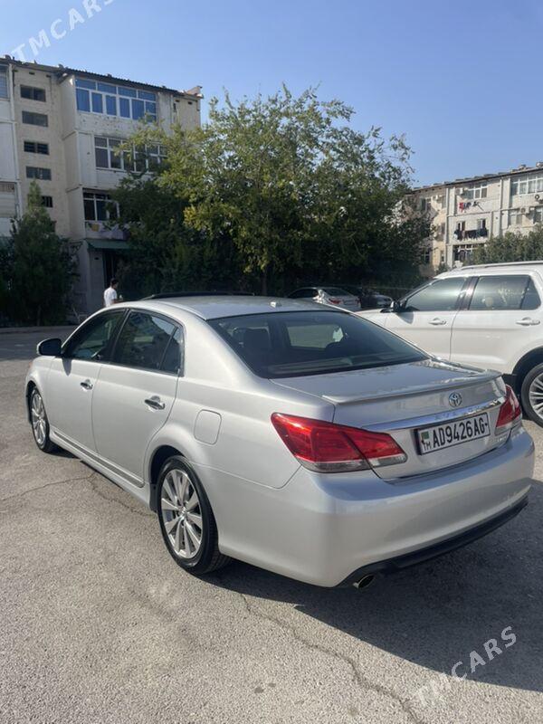 Toyota Avalon 2011 - 280 000 TMT - Aşgabat - img 6