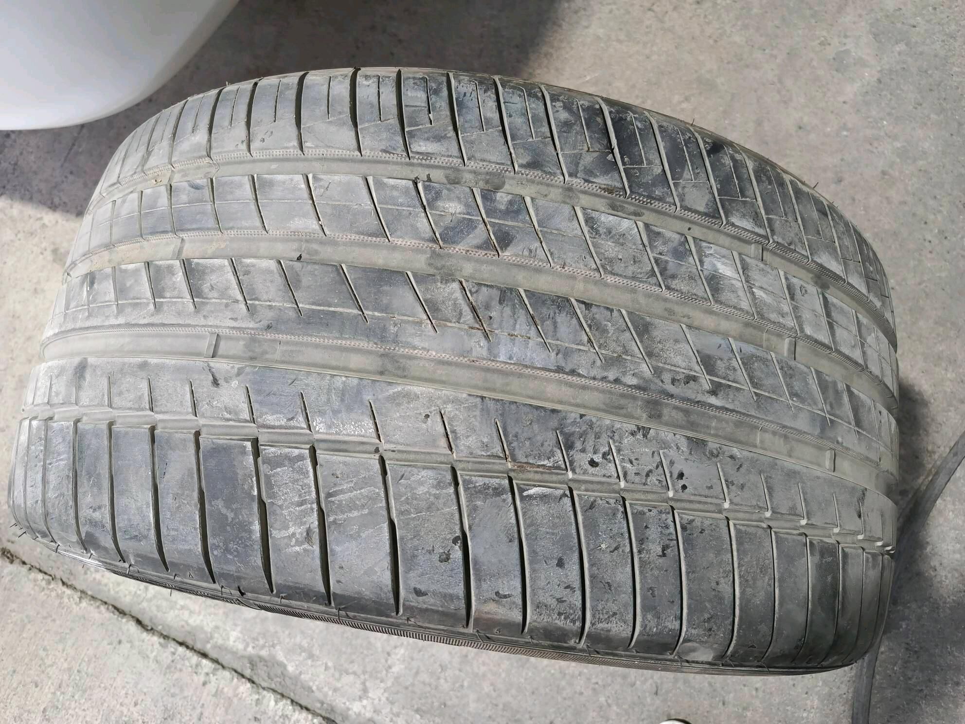 295 35 21 Teker 21 lik Taze 400 TMT - Ашхабад - img 2