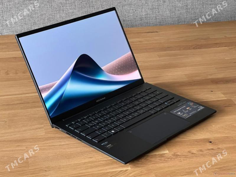 Zenbook 14|Ultra7|16Gb|SSD:512 - Aşgabat - img 4