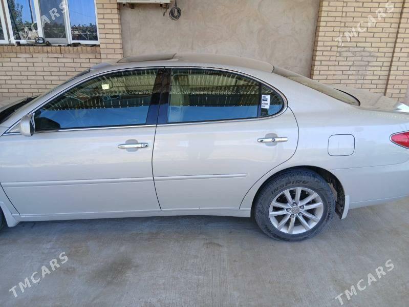 Lexus ES 330 2005 - 230 000 TMT - Dänew - img 5