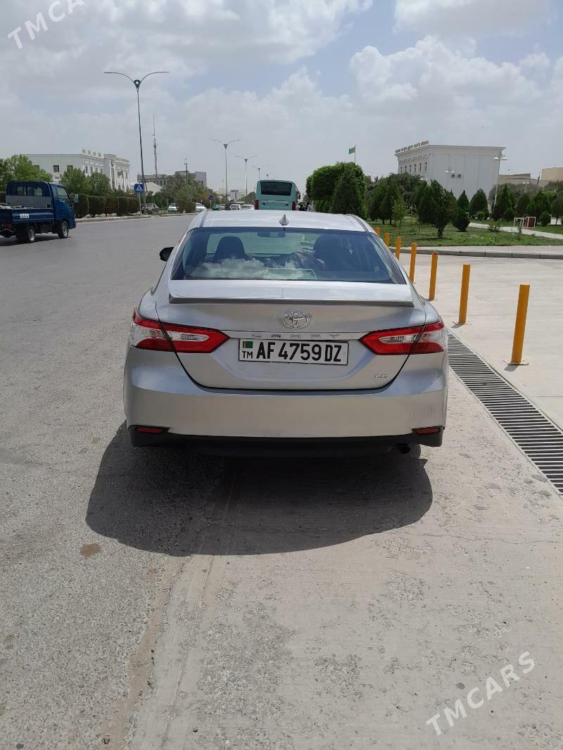 Toyota Camry 2019 - 280 000 TMT - Daşoguz - img 5