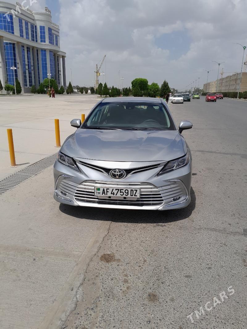 Toyota Camry 2019 - 280 000 TMT - Daşoguz - img 4
