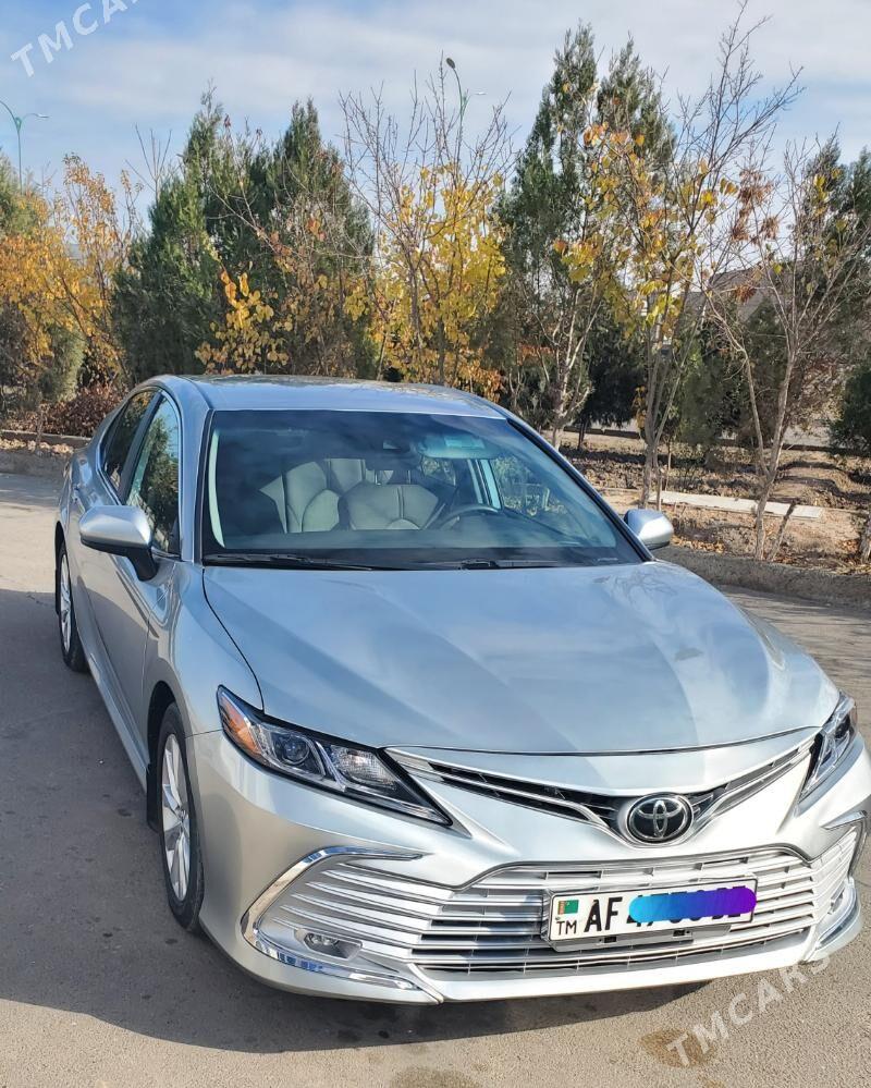 Toyota Camry 2019 - 280 000 TMT - Daşoguz - img 1