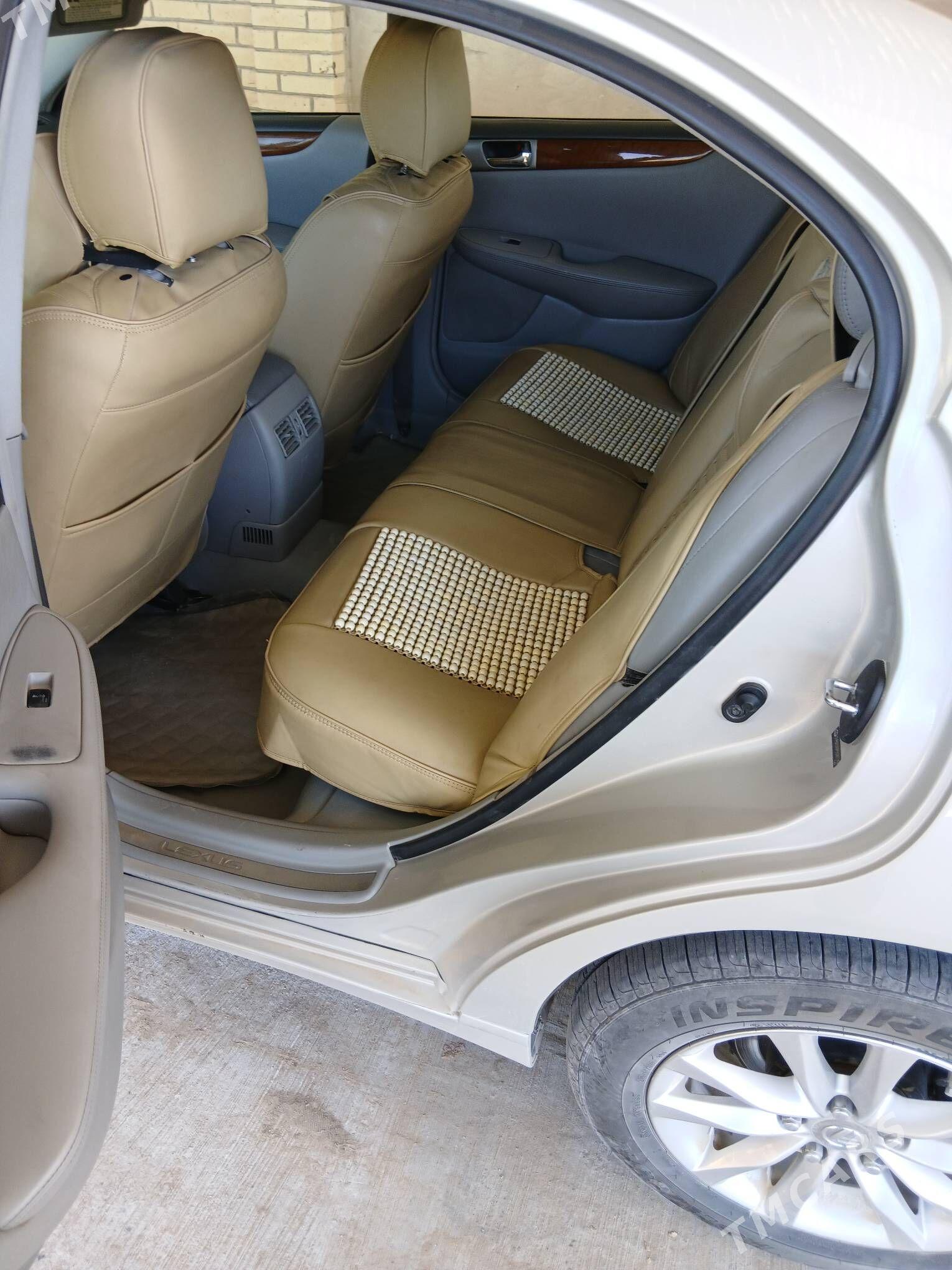 Lexus ES 330 2005 - 230 000 TMT - Dänew - img 4