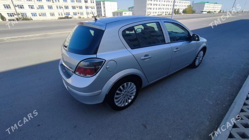 Opel Astra 2013 - 132 000 TMT - Büzmeýin - img 2