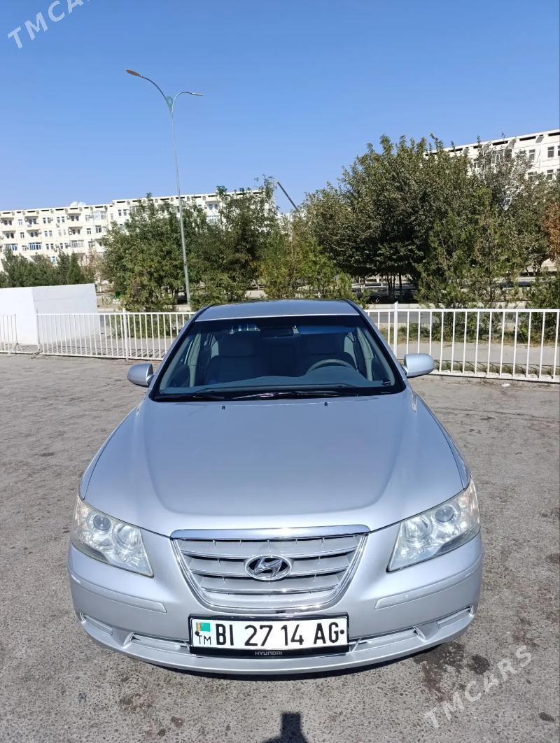 Hyundai Sonata 2007 - 145 000 TMT - Ашхабад - img 6