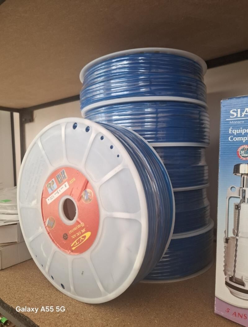 Tuman sistema - G.Kuliýew köç. (Obýezdnoý) - img 3