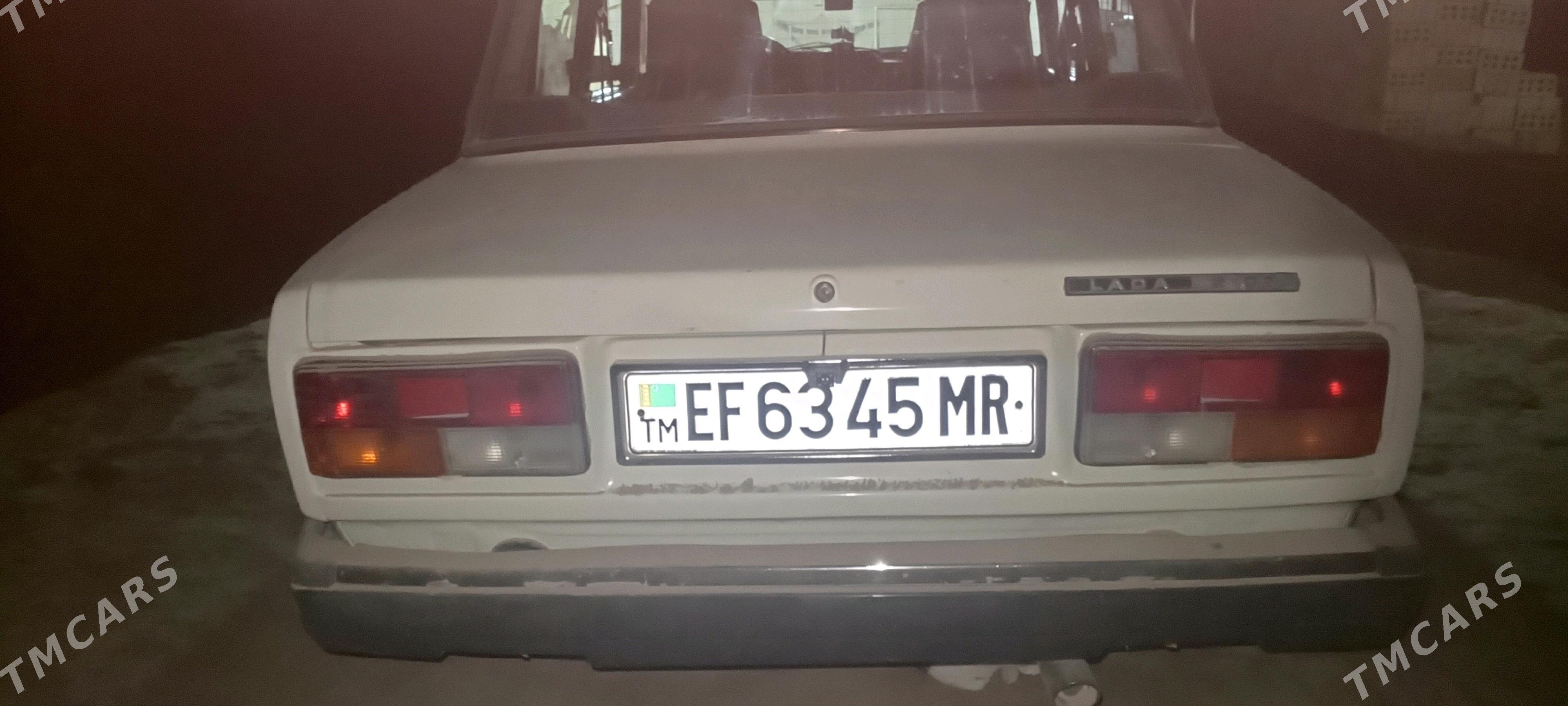 Lada 2107 2000 - 45 000 TMT - Каракумский этрап - img 6