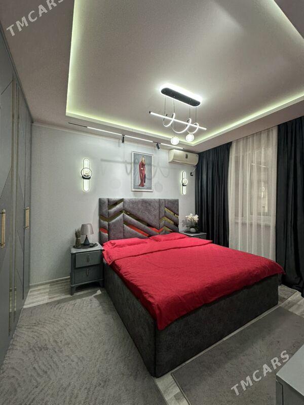 Bolgarka 2 komnat - Ашхабад - img 6