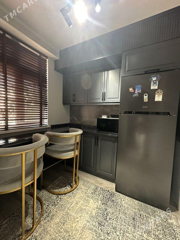 Bolgarka 2 komnat - Ашхабад - img 4