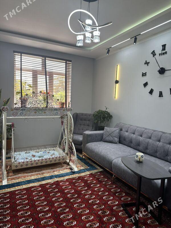 Bolgarka 2 komnat - Ашхабад - img 2