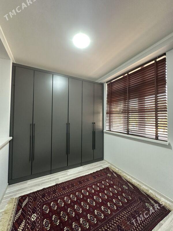 Bolgarka 2 komnat - Ашхабад - img 5