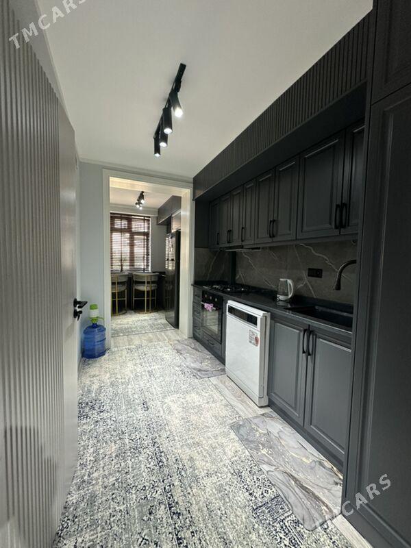 Bolgarka 2 komnat - Ашхабад - img 3