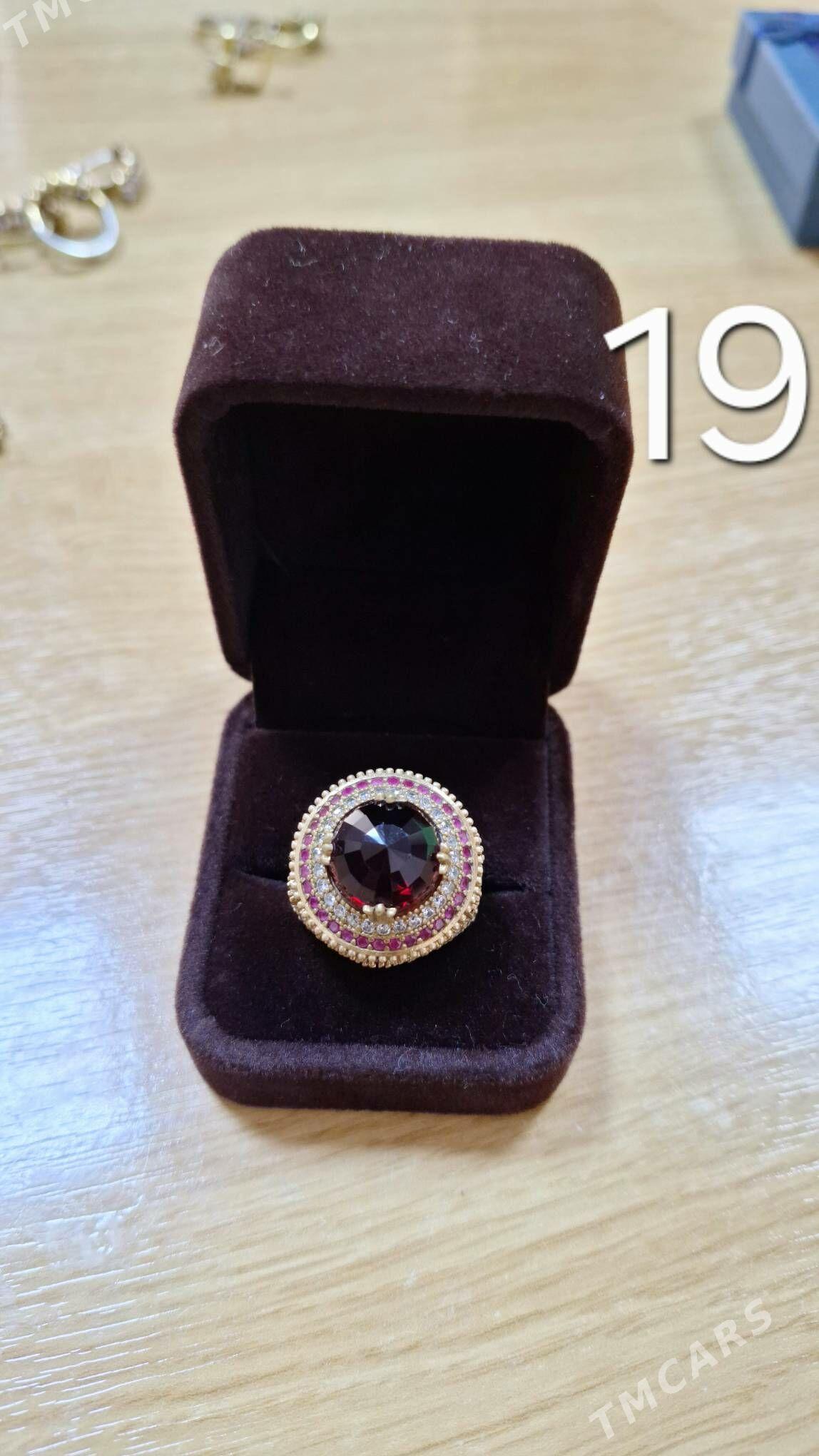 kumush komplektler - Aşgabat - img 9