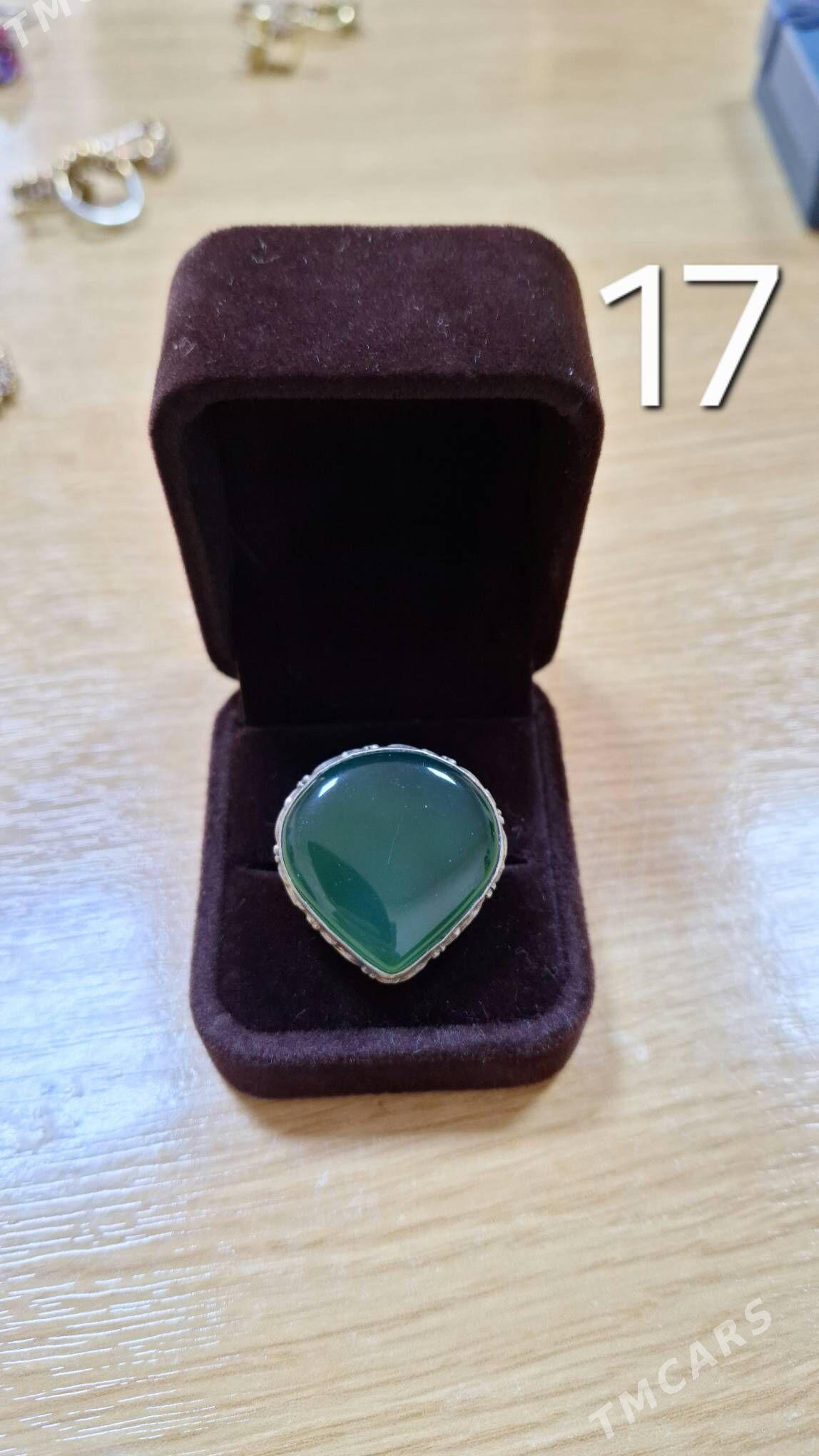 kumush komplektler - Aşgabat - img 7