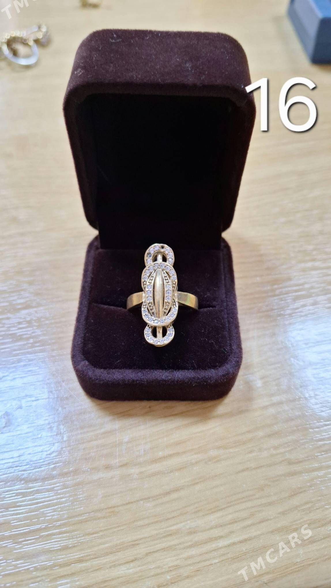 kumush komplektler - Aşgabat - img 6