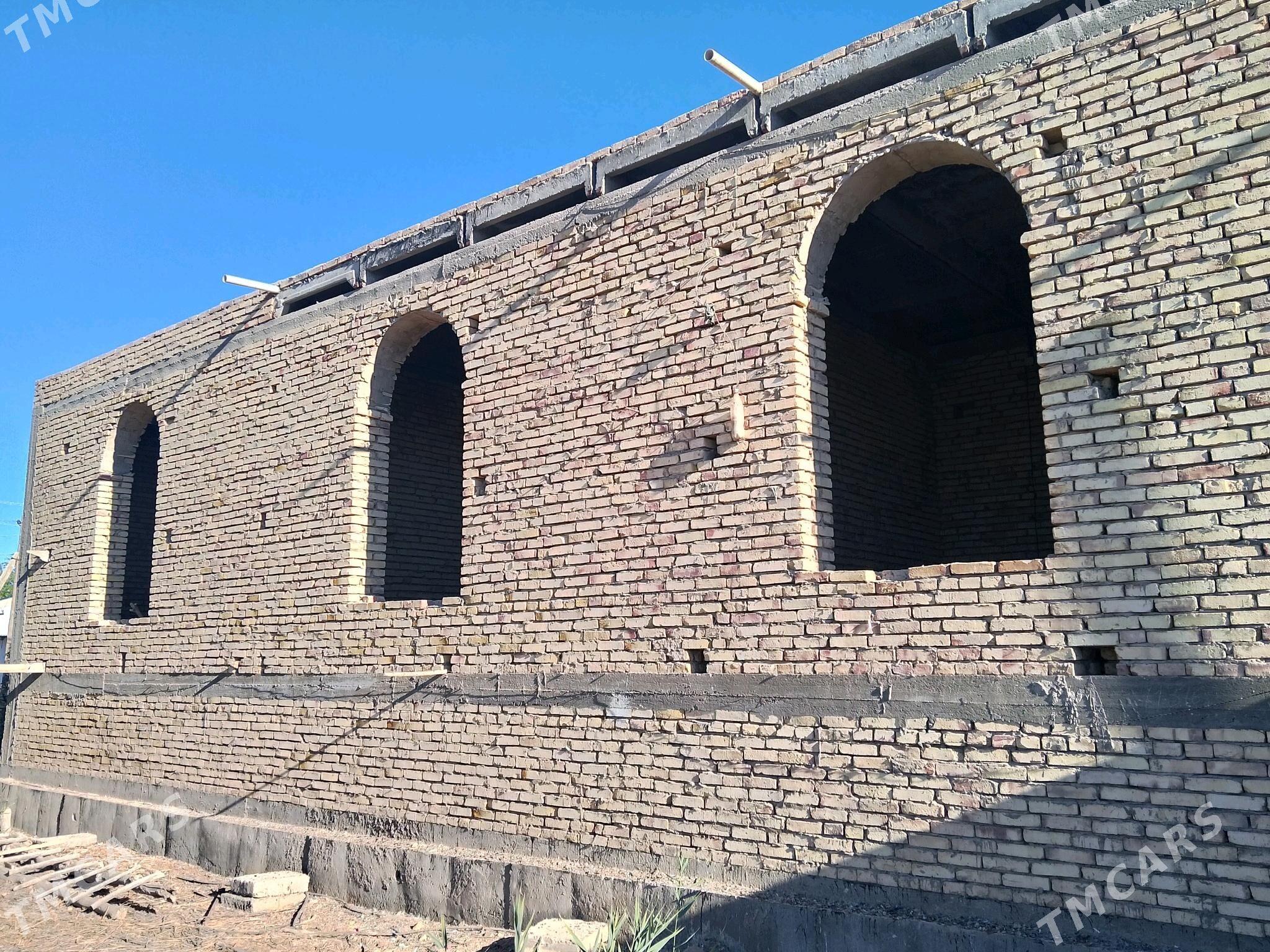 Satlyk jay - Болдумсаз - img 1