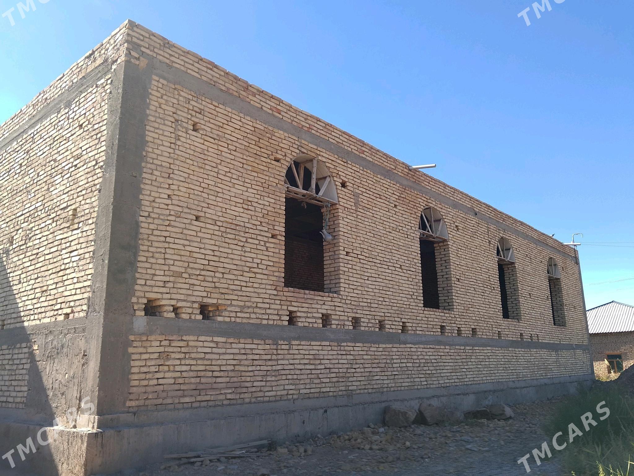 Satlyk jay - Болдумсаз - img 3