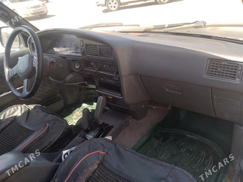 Toyota 4Runner 1995 - 70 000 TMT - Керки - img 2