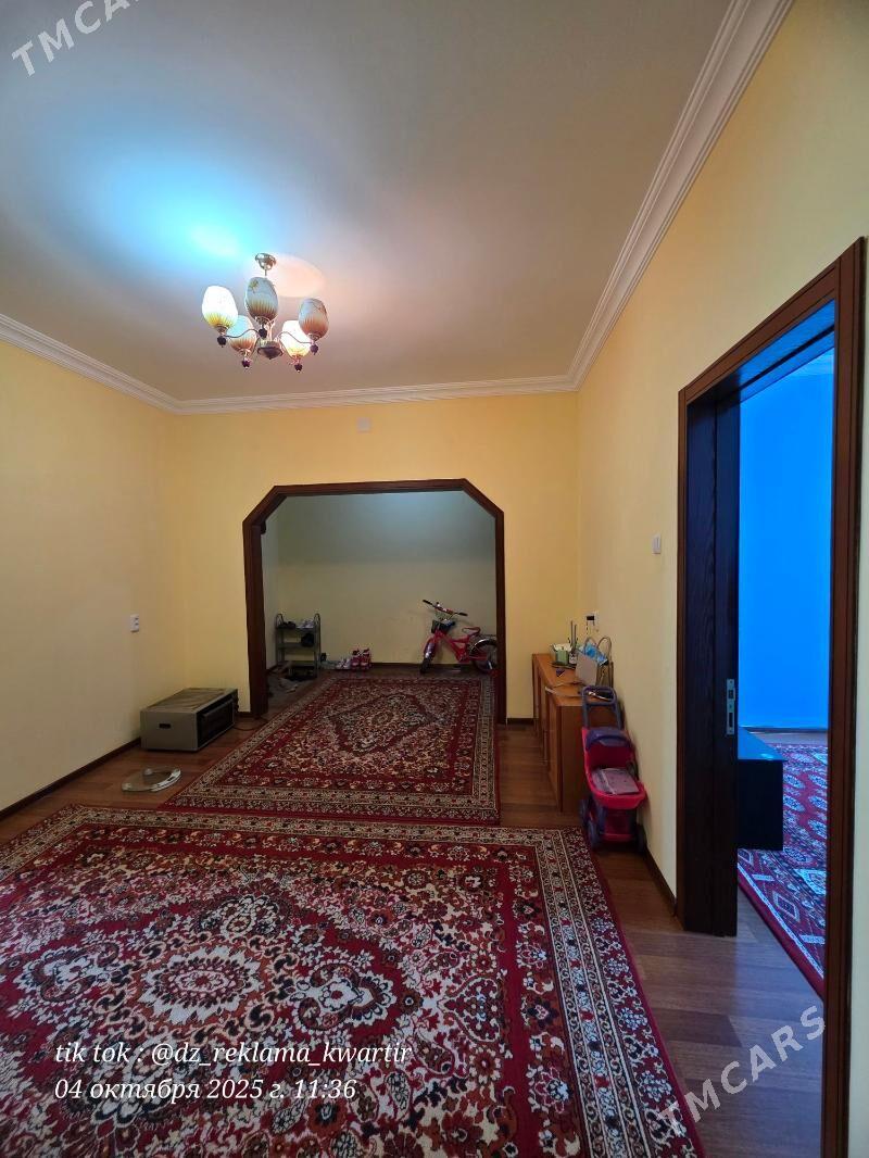 ️nowruz 3 komnat  86m²️ - Дашогуз - img 5