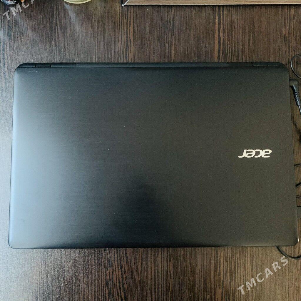 Acer notebook - Туркменбаши - img 2