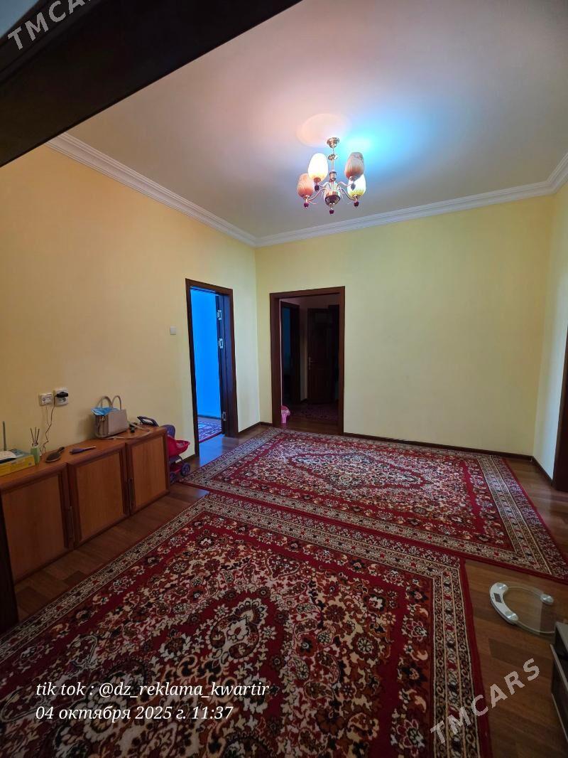 ️nowruz 3 komnat  86m²️ - Дашогуз - img 6