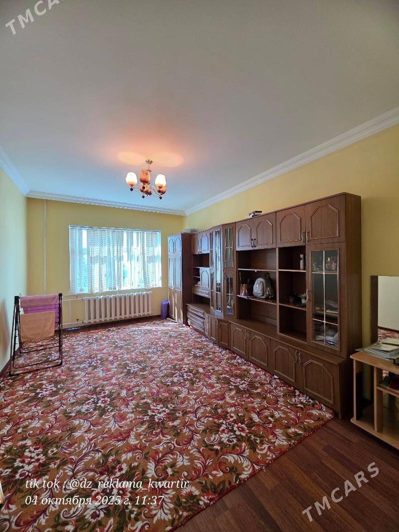 ️nowruz 3 komnat  86m²️ - Дашогуз - img 7