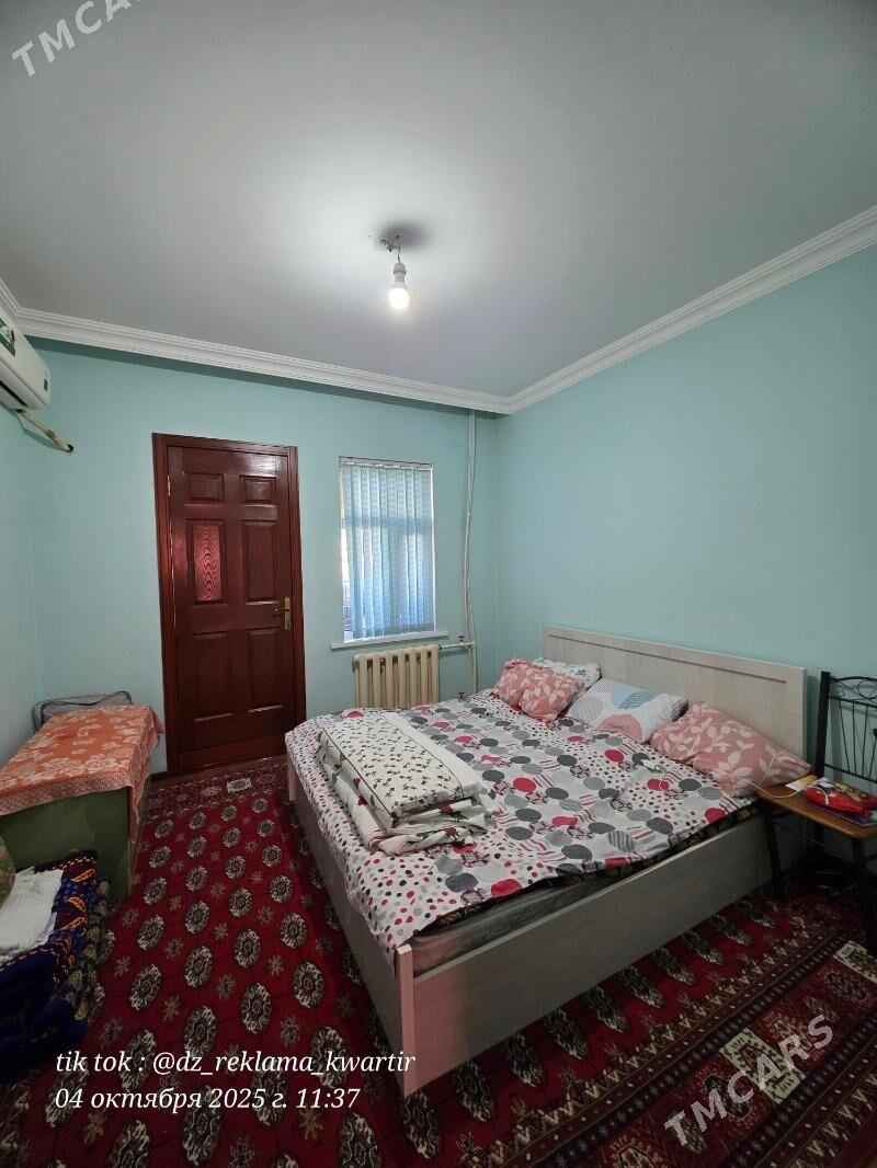 ️nowruz 3 komnat  86m²️ - Дашогуз - img 9