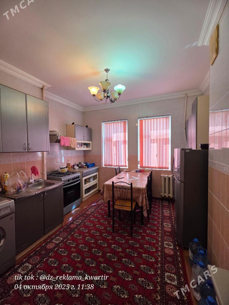 ️nowruz 3 komnat  86m²️ - Дашогуз - img 3