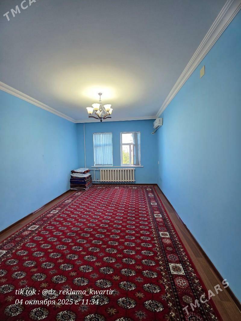 ️nowruz 3 komnat  86m²️ - Дашогуз - img 4