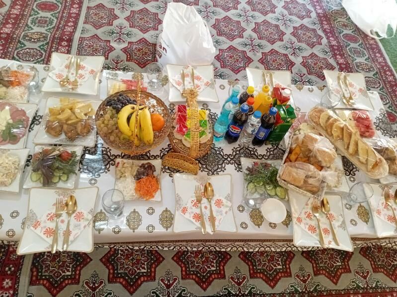 Toy hyzmatlary - Ашхабад - img 7