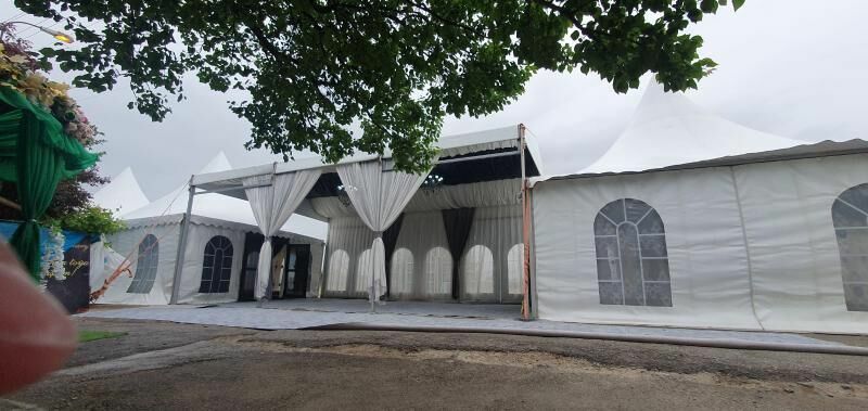 Toy hyzmatlary - Ашхабад - img 3