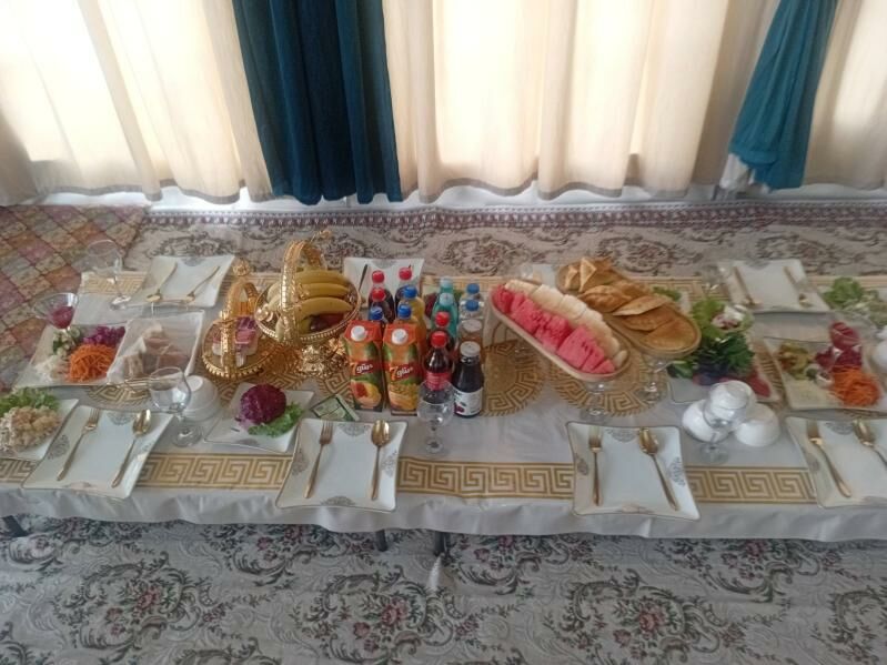 Toy hyzmatlary - Ашхабад - img 6