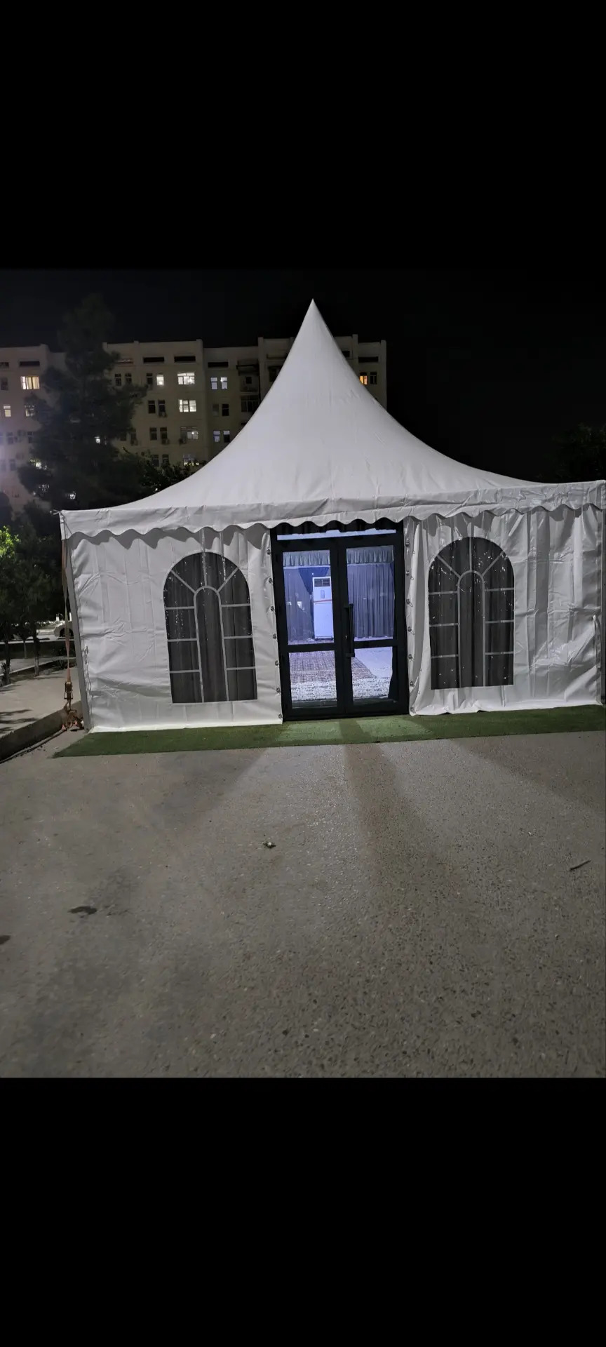 Toy hyzmatlary - Ашхабад - img 1