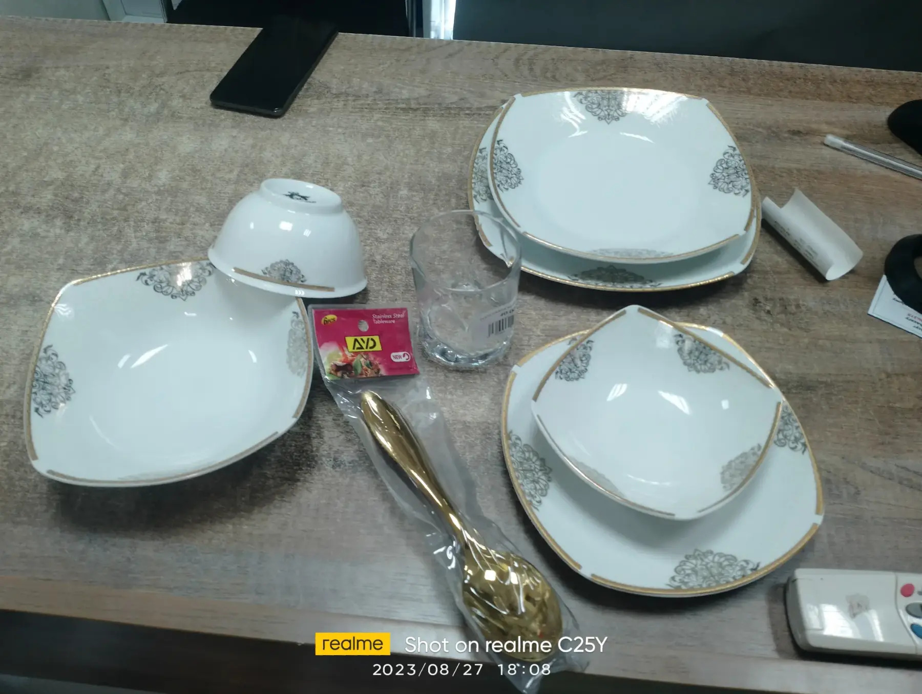 Toy hyzmatlary - Ашхабад - img 4