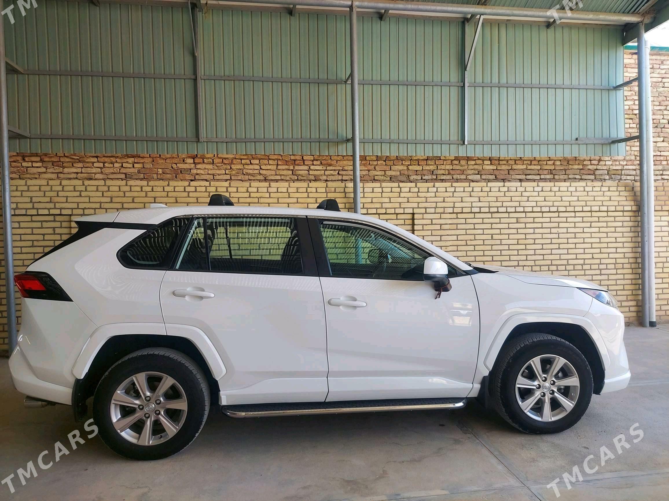 Toyota RAV4 2022 - 380 000 TMT - Каракумский этрап - img 5