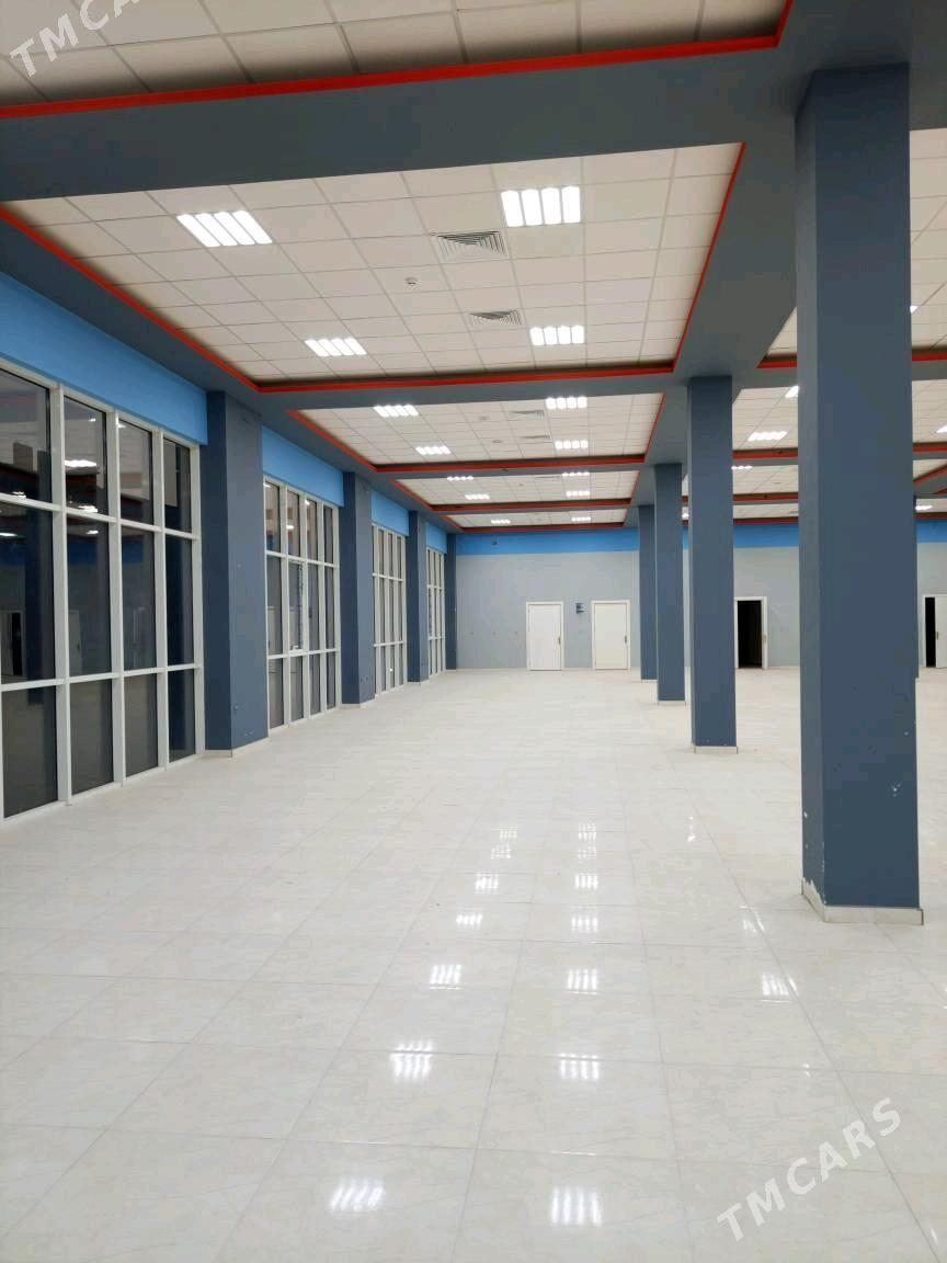 Arenda Buzmeyin 1000 m² - Ашхабад - img 2