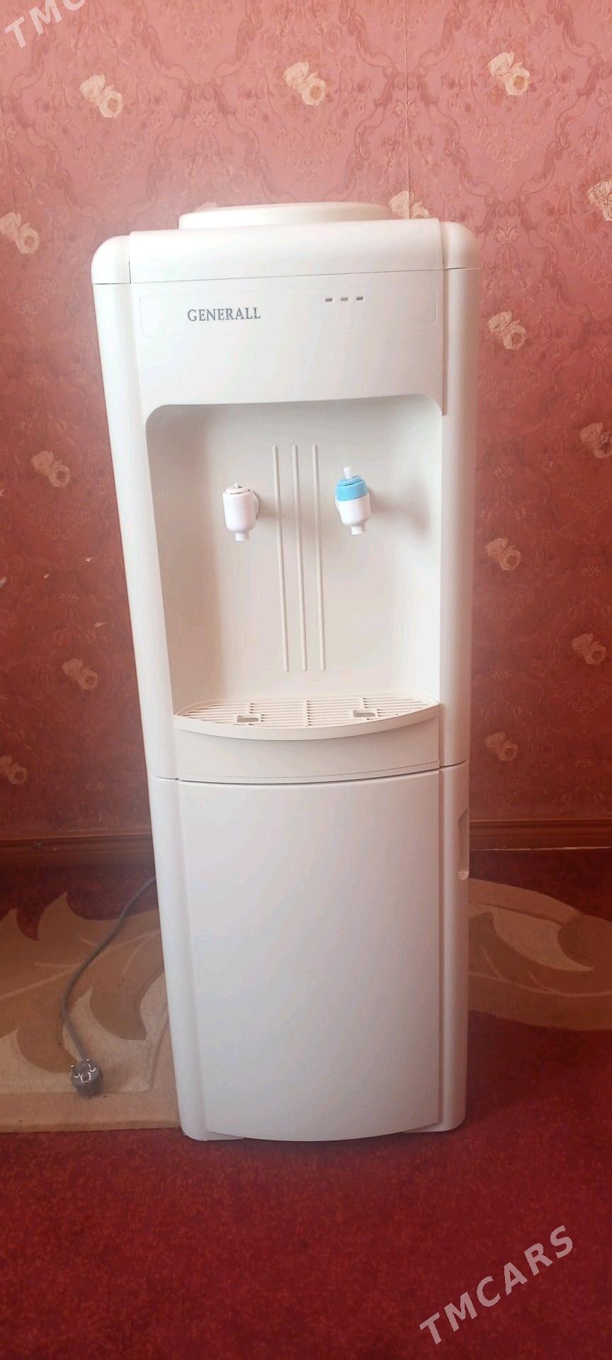 Kuller - Aşgabat - img 2