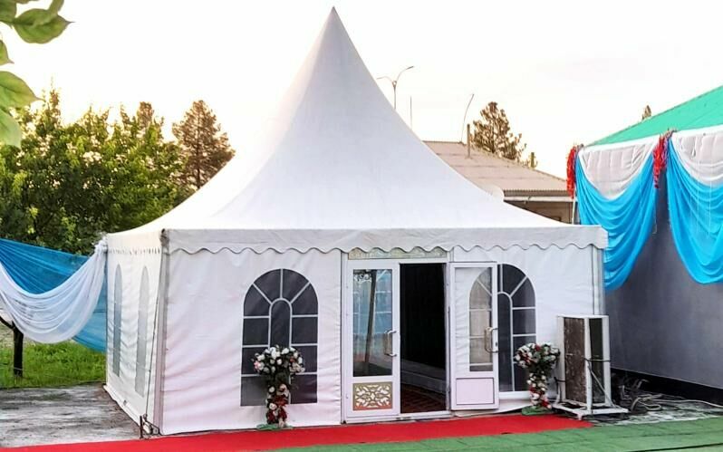 Toy hyzmatlary - Ашхабад - img 2